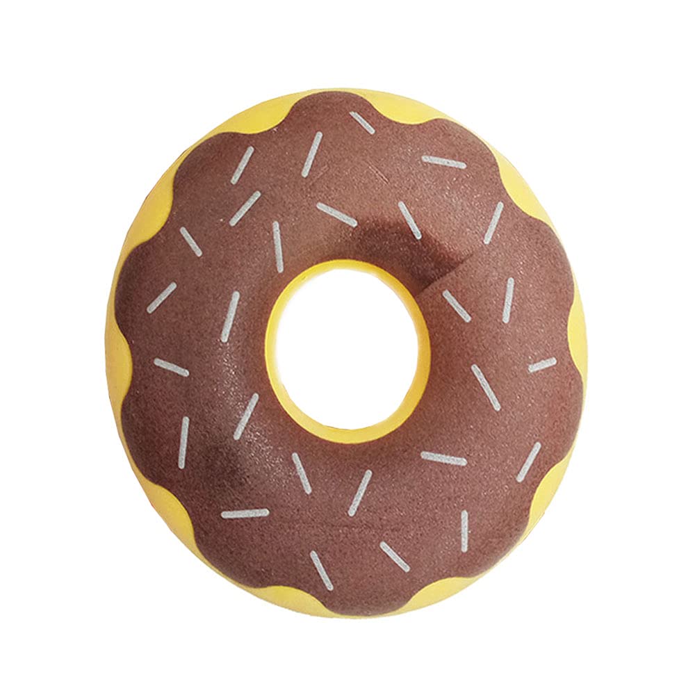 ALL4PETS Rubber Toy for Pets Donut Shape(Colour May Vary) (B09C5WX25N) Amazon Price History, Amazon Price Tracker