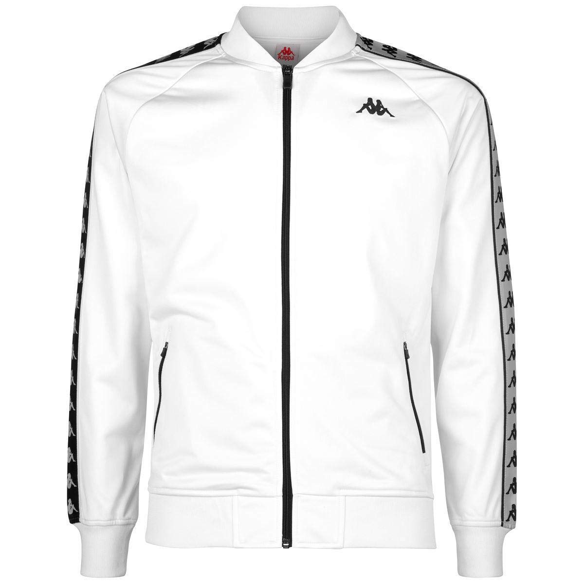 Kappa Man 222 Banda Bomber Slim