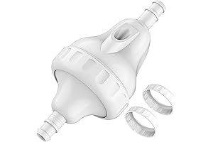 Polaris Backup Valve Compatible with Polaris Pool Cleaner