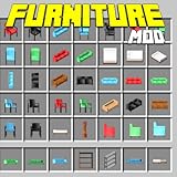 Furniture Mod