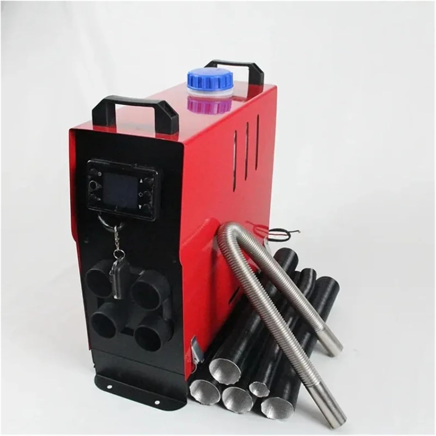 Quality 5kW 24V Portable Integrated Machine Heater All-in-one For Car Truck RV Boat