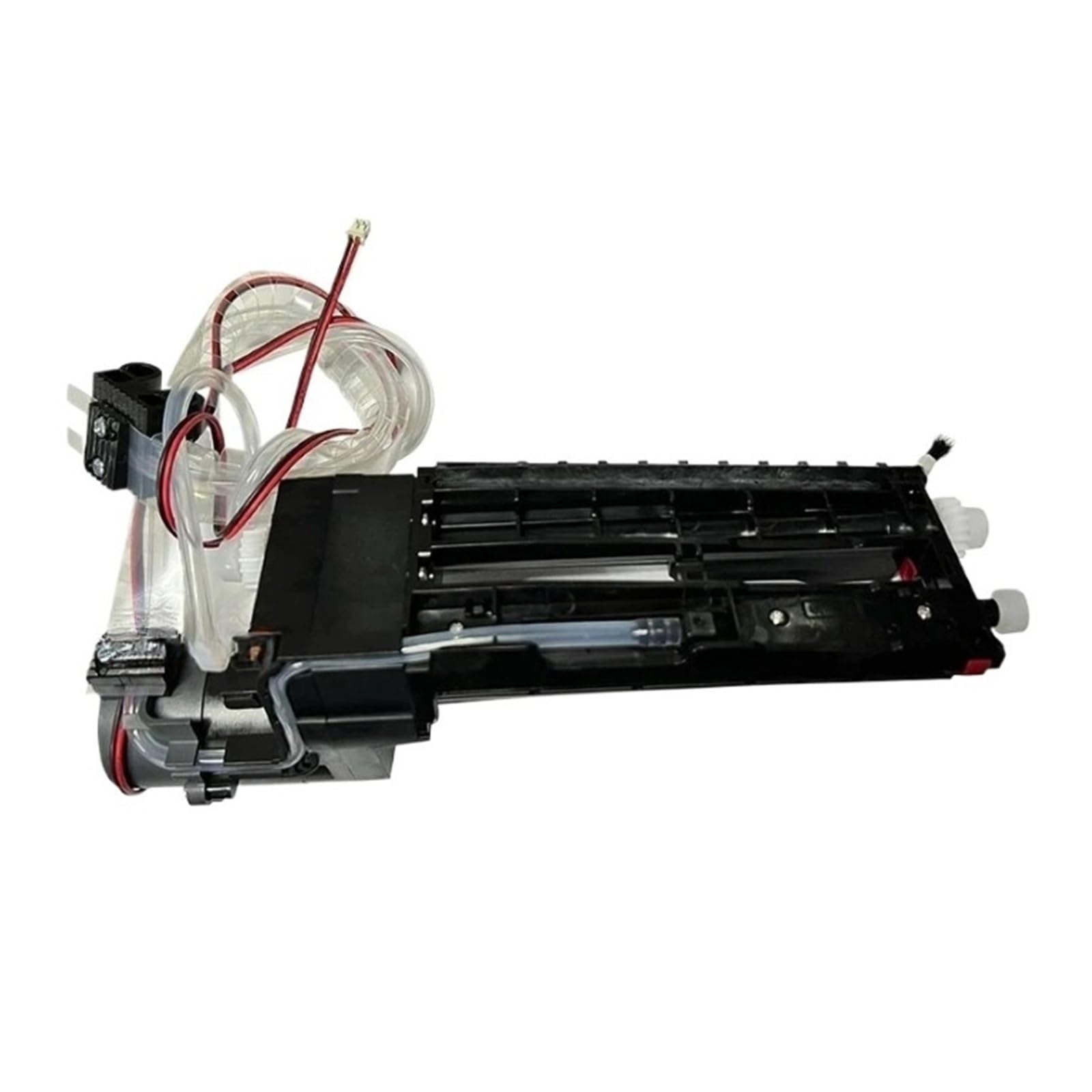 Compatible con Roborock, S7 MaxV Ultra, módulo de lavado, caja de engranajes, vaciado, lavado, llenado, muelle, piezas de repuesto, piezas de robot aspirador, cepillo giratorio