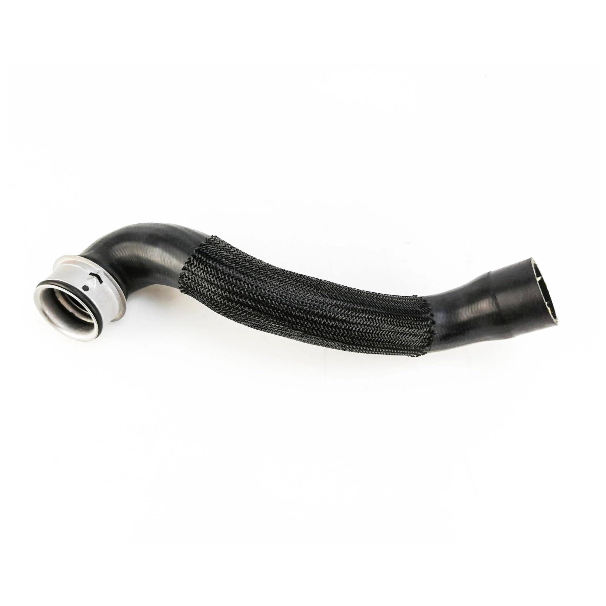 Zynther One Color Coolant Water Hose Pipe A2215018382 2215018382 1Piece Water For Tank Connection
