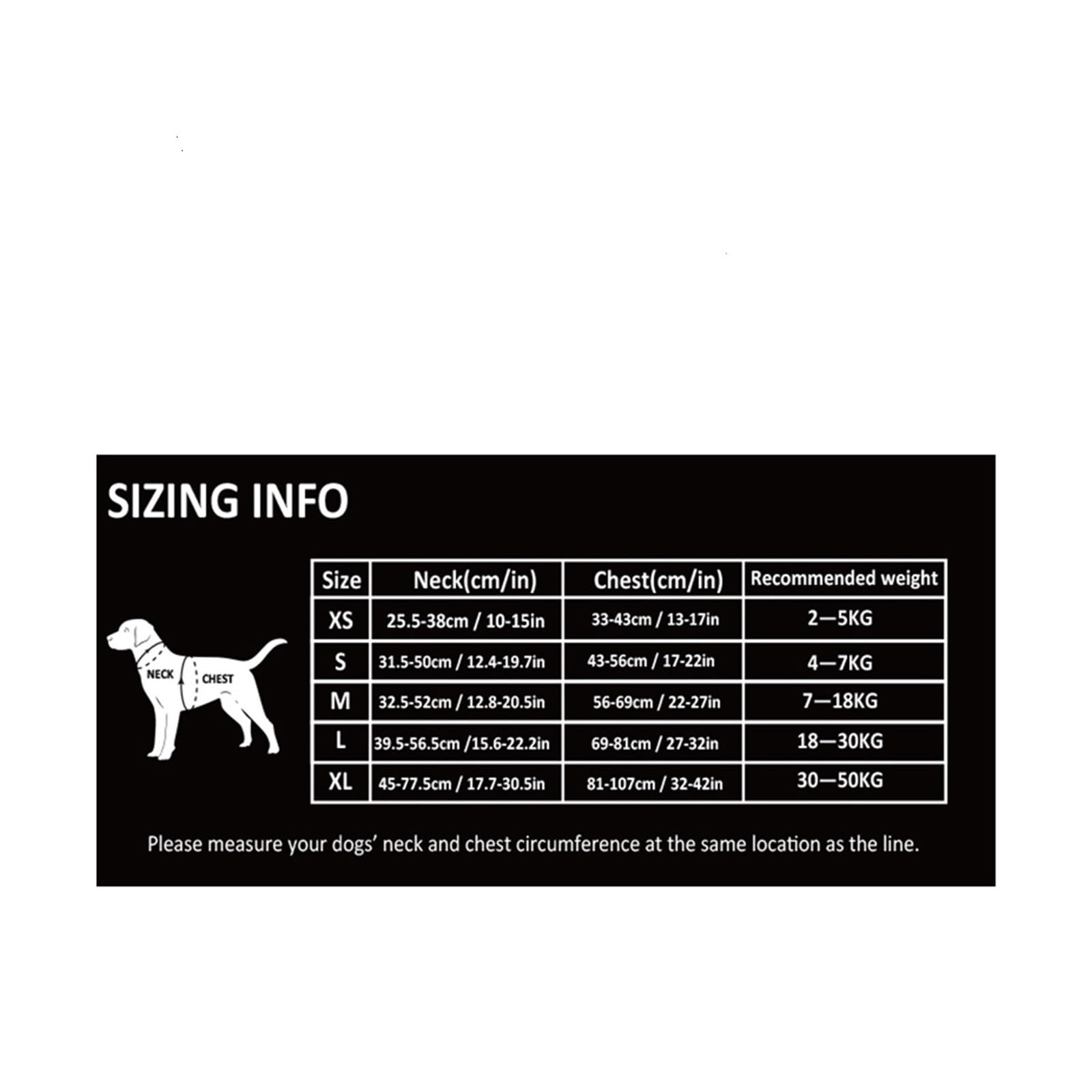 Pettorina per animali domestici, in nylon, riflettente, regolabile, confortevole, marrone