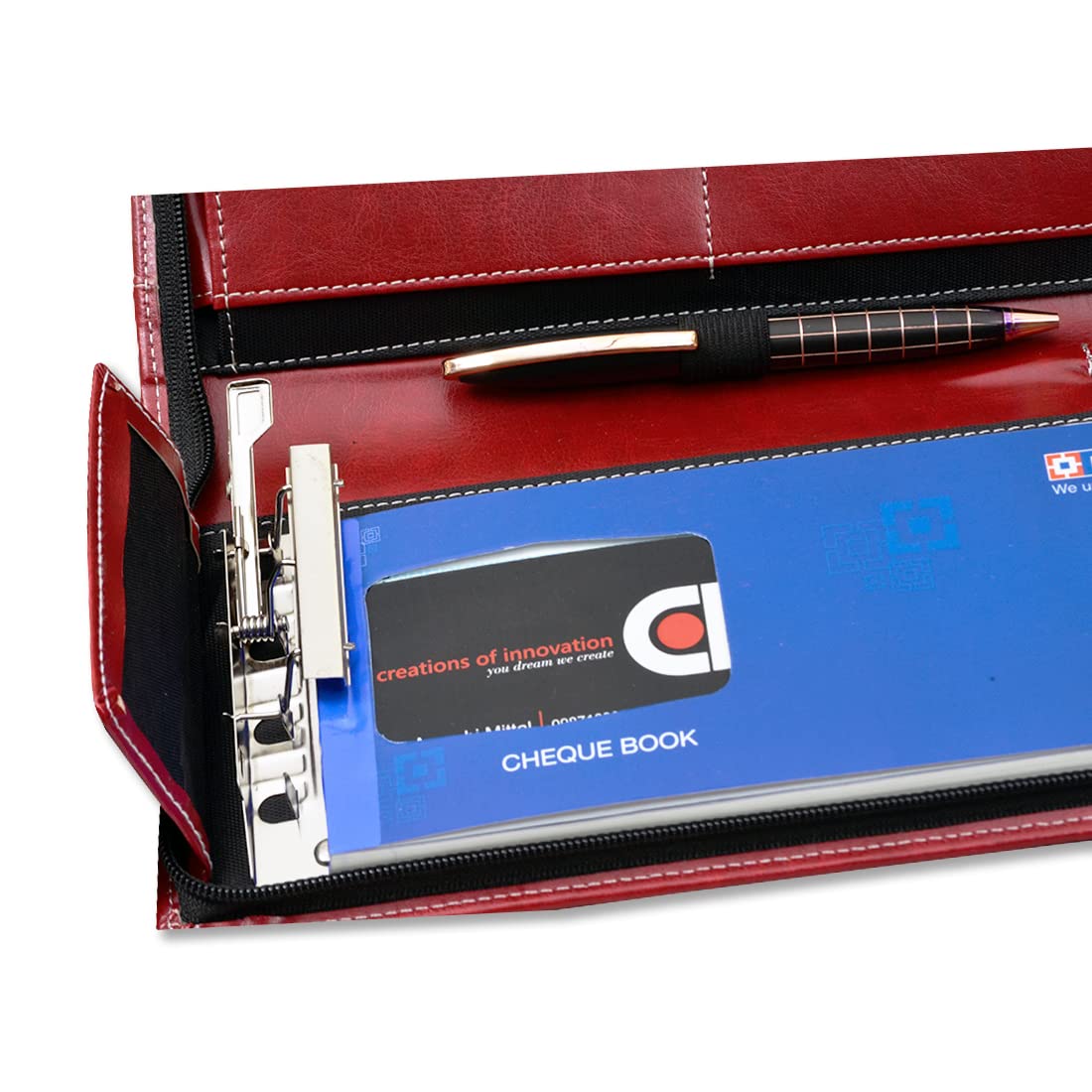 COI Files for Documents/Cheque Book Organizer/Office Files/Office Stationery Items 2
