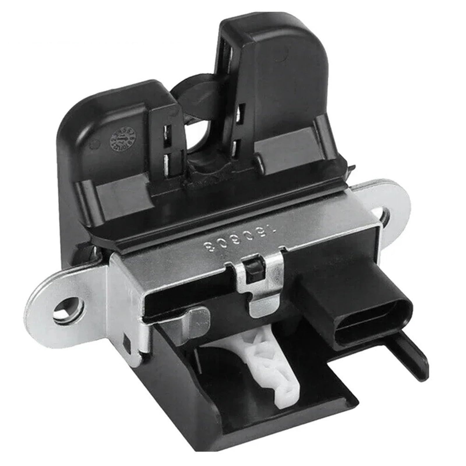 Boot Lock Compatible with VW for Polo 6r Hatchback 2009-2014 for Tiguan 5n 2007-2019 for Passat B7 2010-2015 Tailgate Boot Lid Trunk Lock