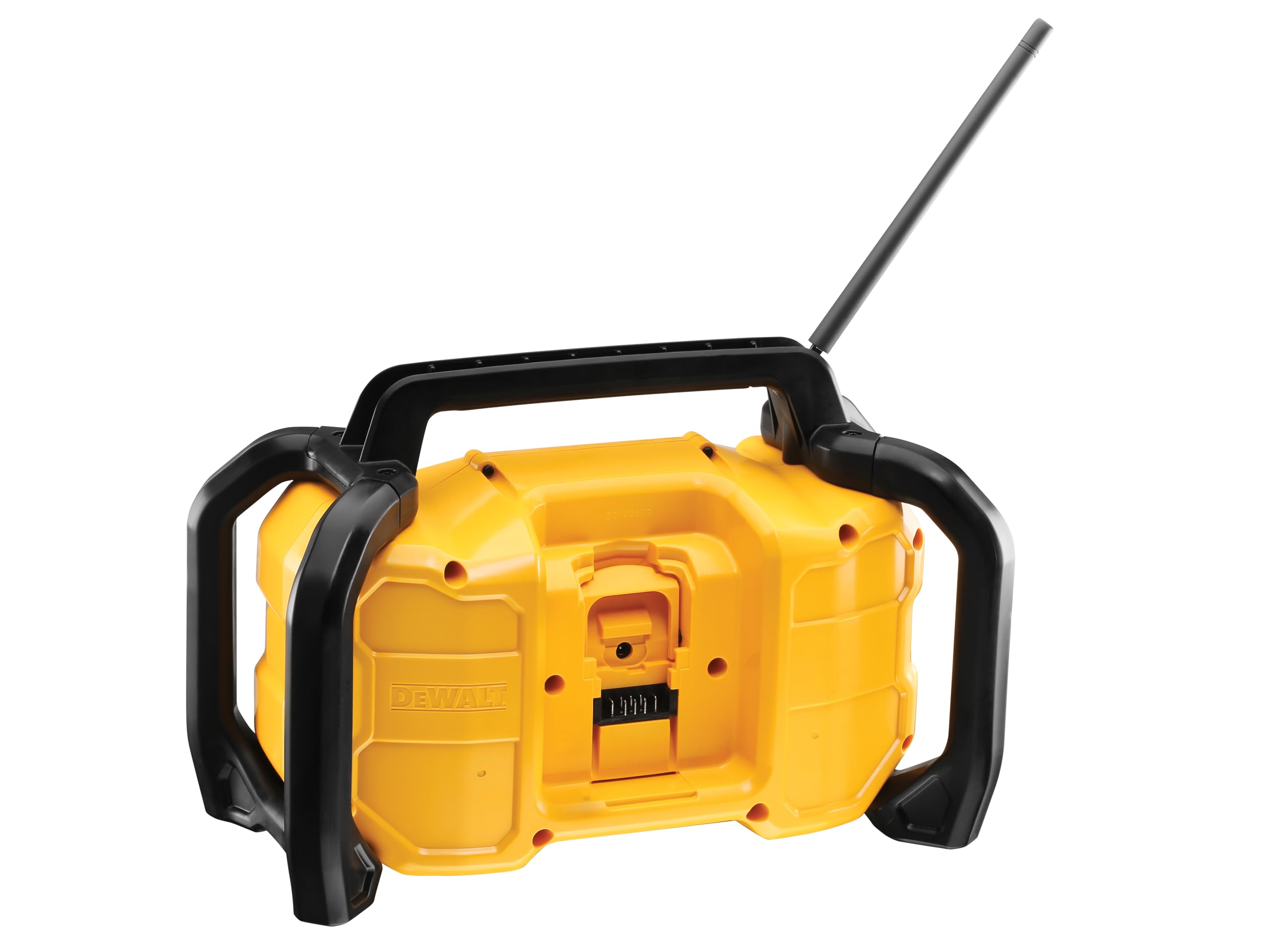 Dewalt DCR029 Radio de Chantier Bluetooth compacte 12 V-18 V (Corps Uniquement)
