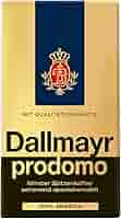 Dallmayr prodomo ダルマイヤー　プロドモ　500g×6 Amazon.com : Dallmayr prodomo 500g, 12er Pack (12 x 500 g