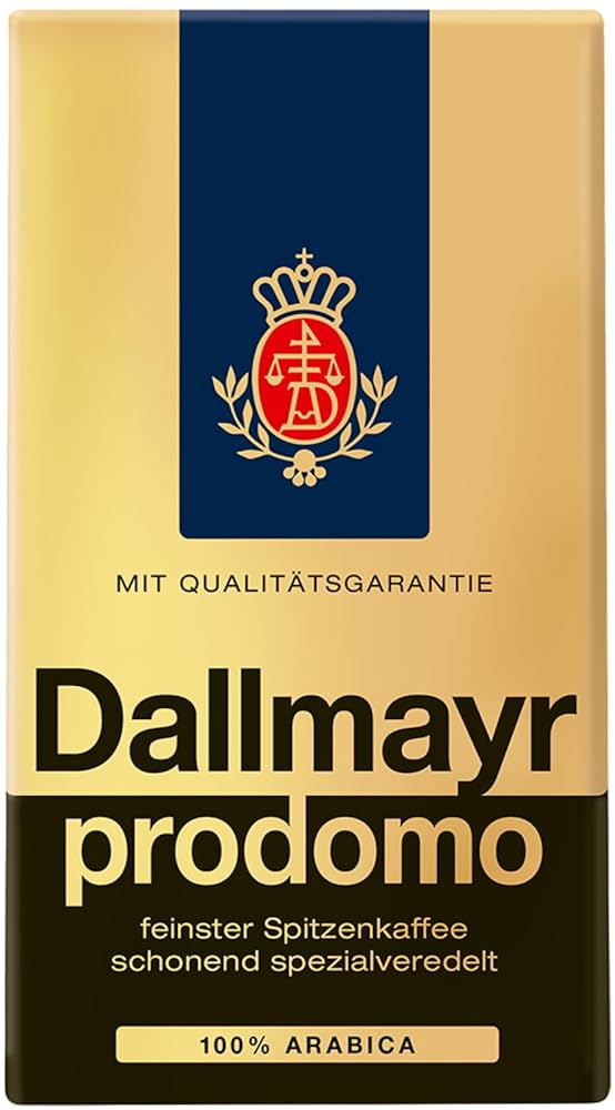 Amazon | Dallmayr プロドモ | Dallmayr | 焙煎 通販