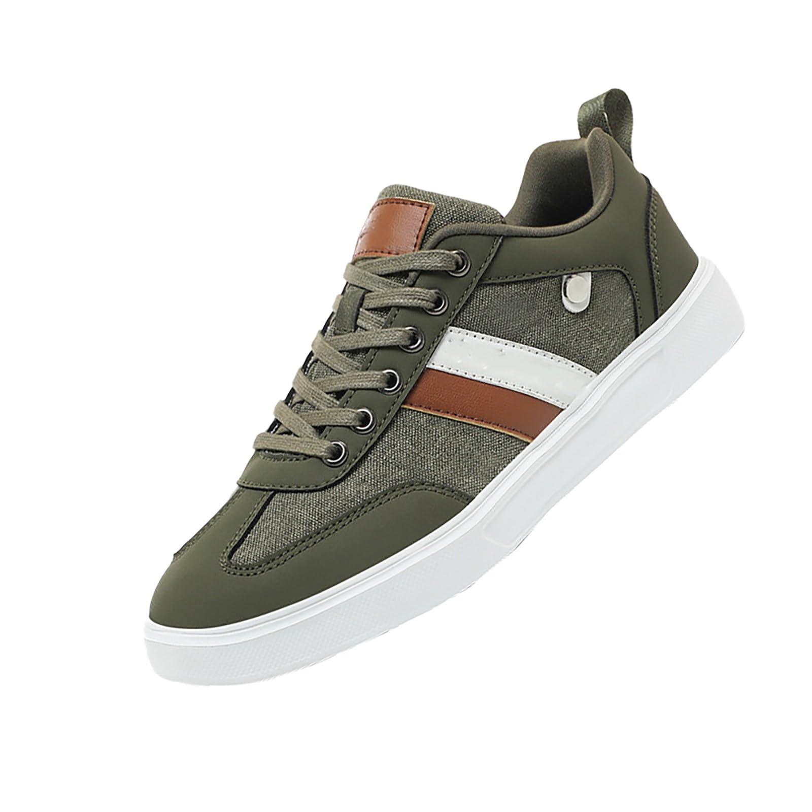 Semelle épaisse contre les chocs : chaussures de course confortables