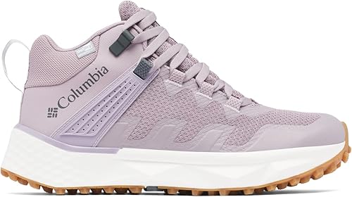 Miniatura 7 de Zapatos de senderismo Facet 75 Mid Outdry de Columbia para mujer