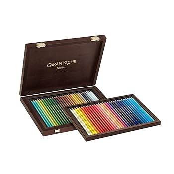 【希少】Caran d'Ache カランダッシュ　木箱 楽天市場】【19日20時~3h限定☆10％OFFクーポン☆】カラン
