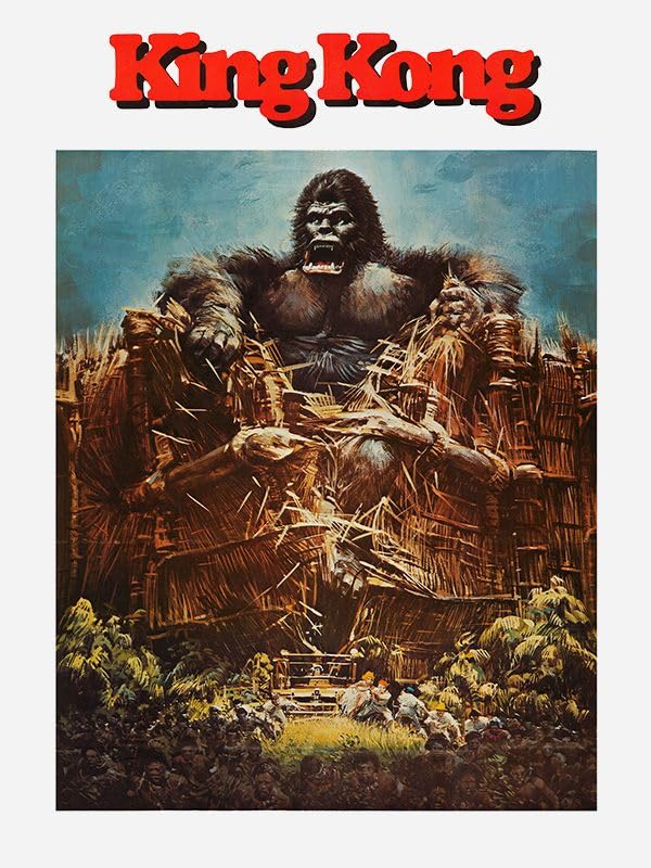 King Kong (1976)