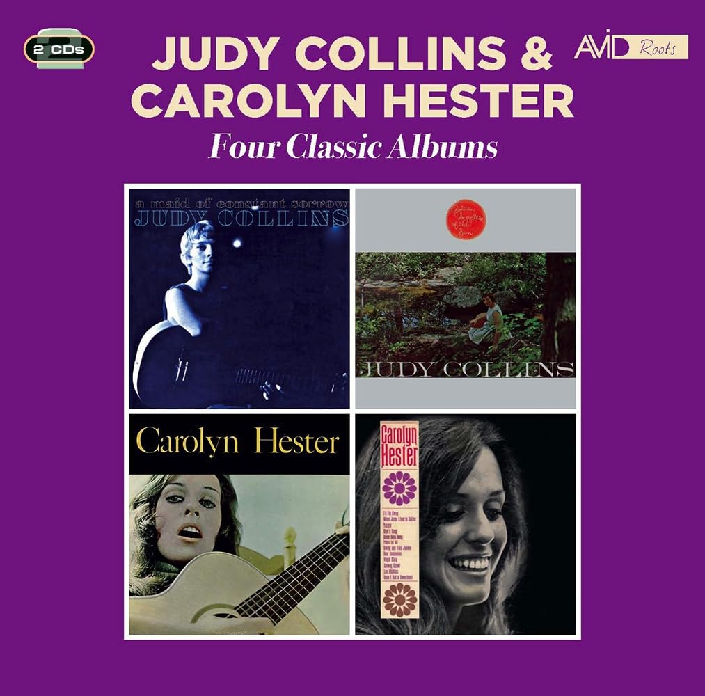 Amazon.co.jp: Four Classic Albums (2CD): ミュージック