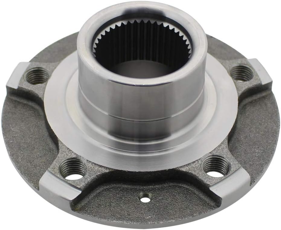 WJB SPK993 Front or Rear Wheel Hub Spindle Replace Audi 8K0407613B