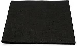 4 Pcs Carbon Felt Welding Blanket Fabric Fireproof Mat
