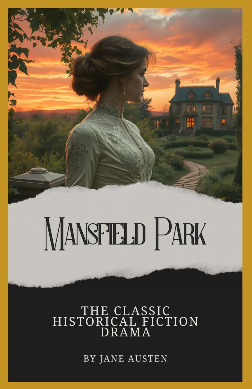 Mansfield Park