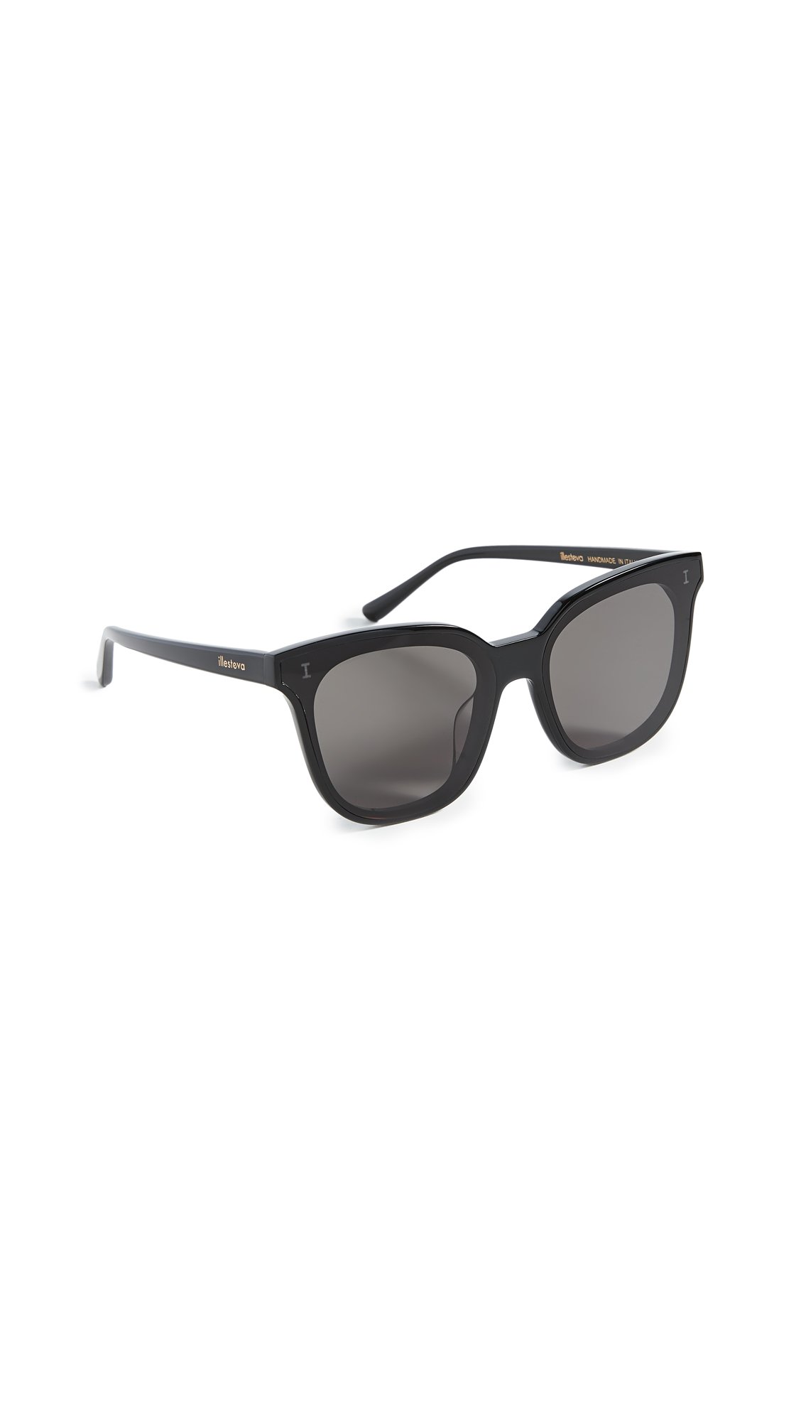 Illesteva Women's Camille 64 Sunglasses