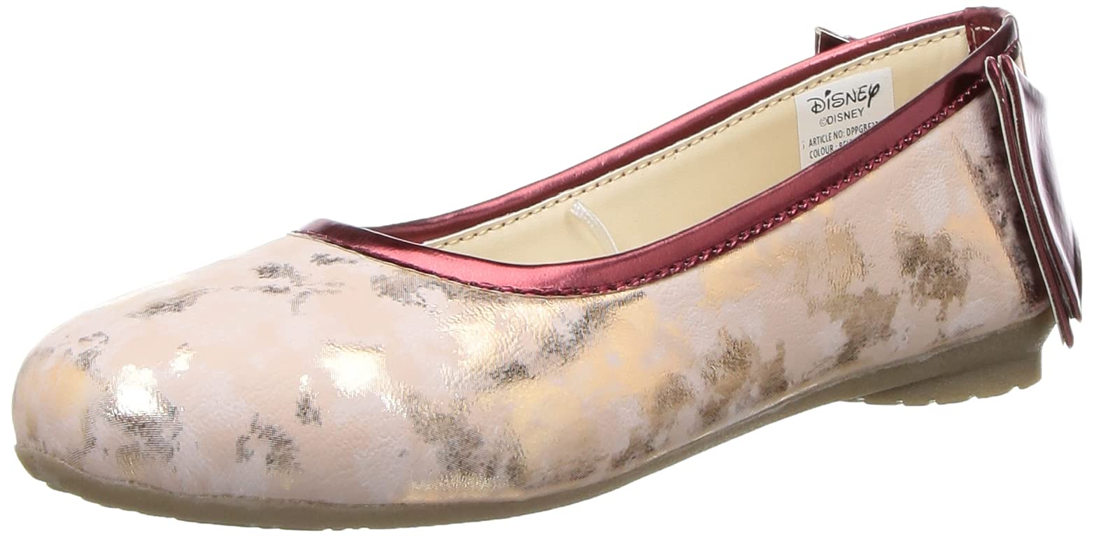 Disney Princess by toothless girls Kids Ballerina Beige Ballet Flat - 12 Kids UK (DPPGBE3215) (B08YN1ZH2V) Amazon Price History, Amazon Price Tracker