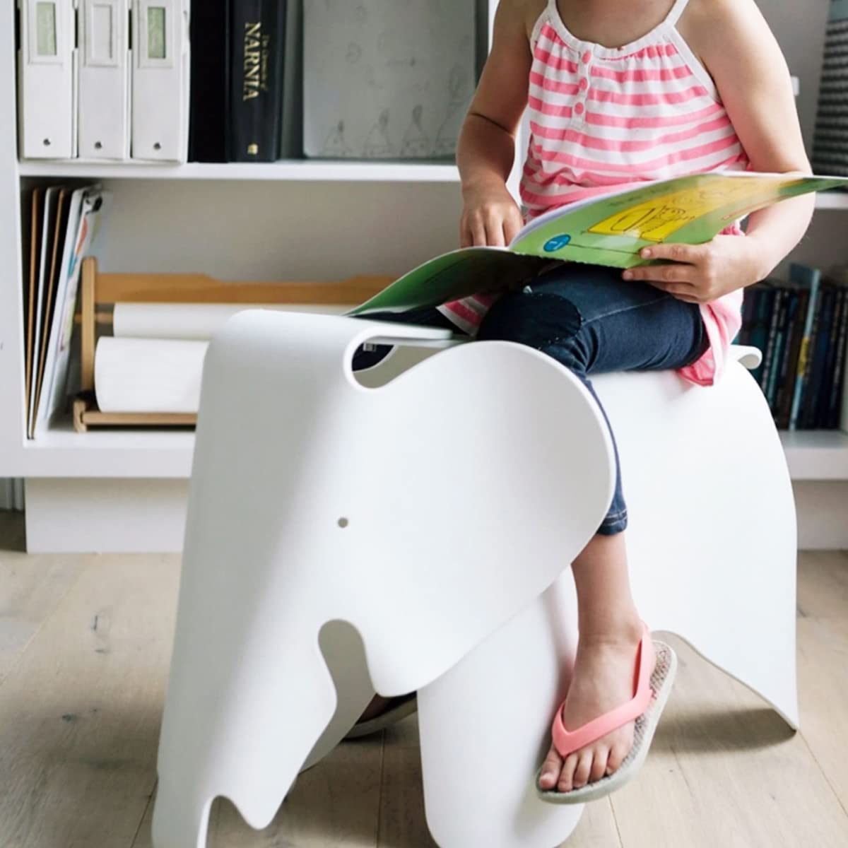 Amazon.co.jp: Eames Elephant イームズ エレファント/リプロダクト品 