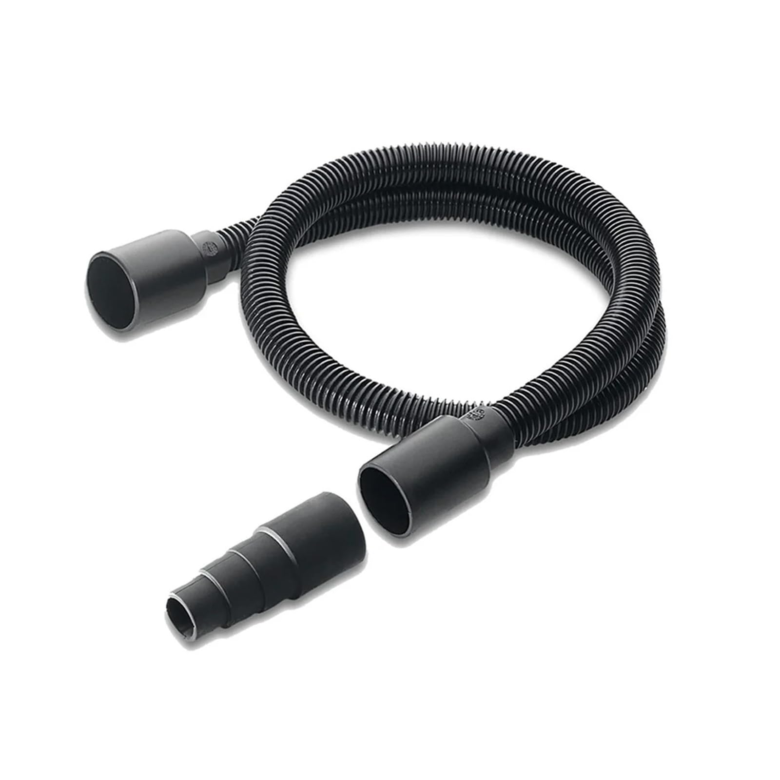 Tuyau d'aspiration flexible haute mobilité pour Karcher WD3 WD4 WD5 adaptable 28631120
