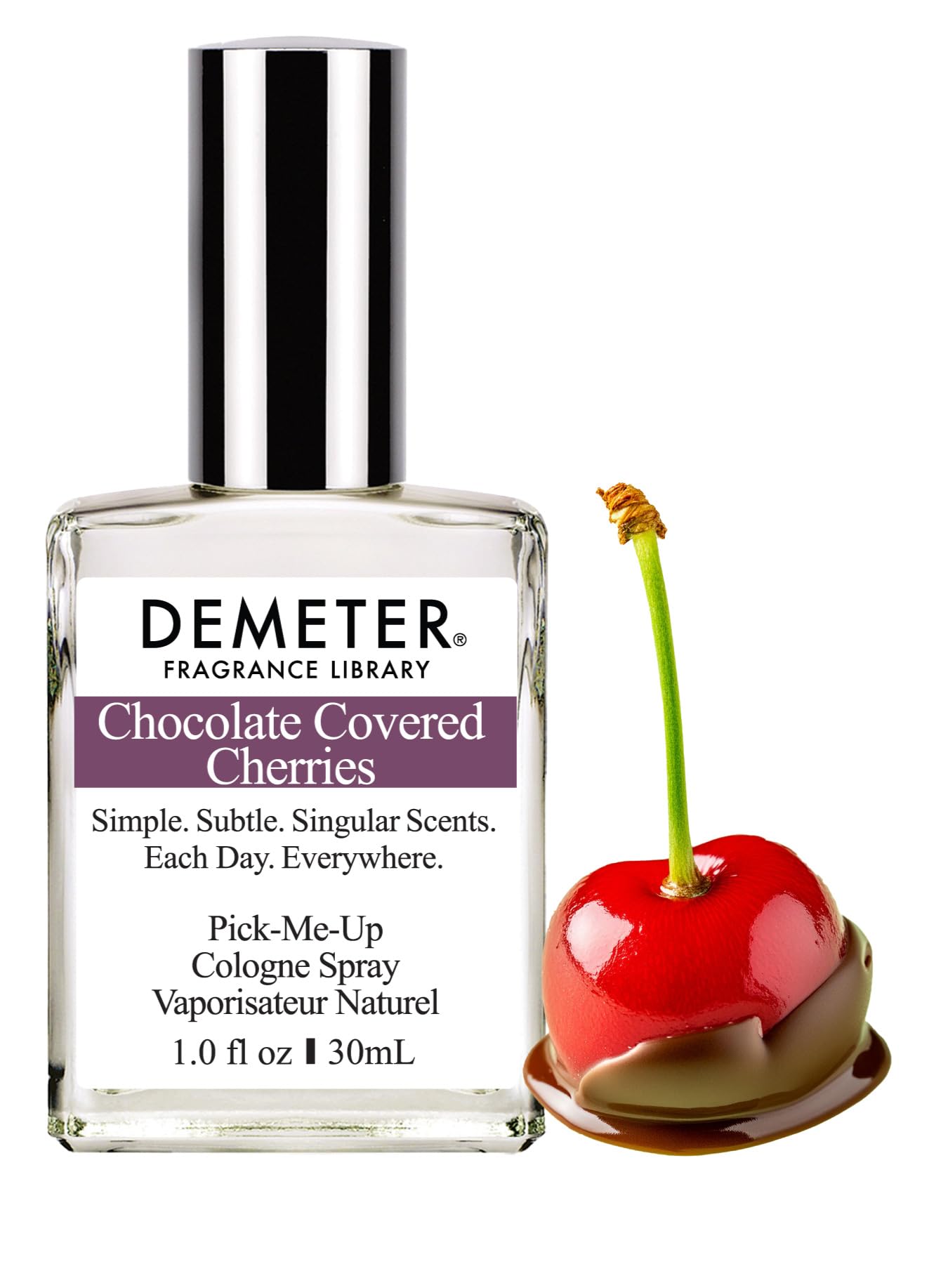 Amazon | ディメーター チョコレートカバードチェリー EDC 30ml