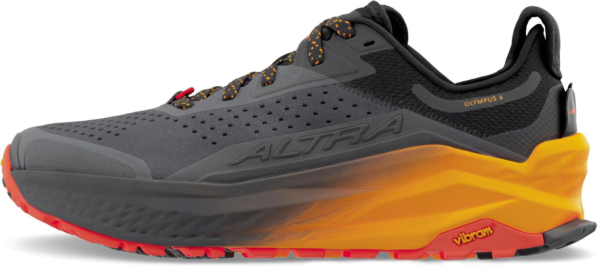 シューズ ALTRA OLYMPUS 6 Olympus 6 Hike Mid GTX Men's Hikers | Altra Running - Altra