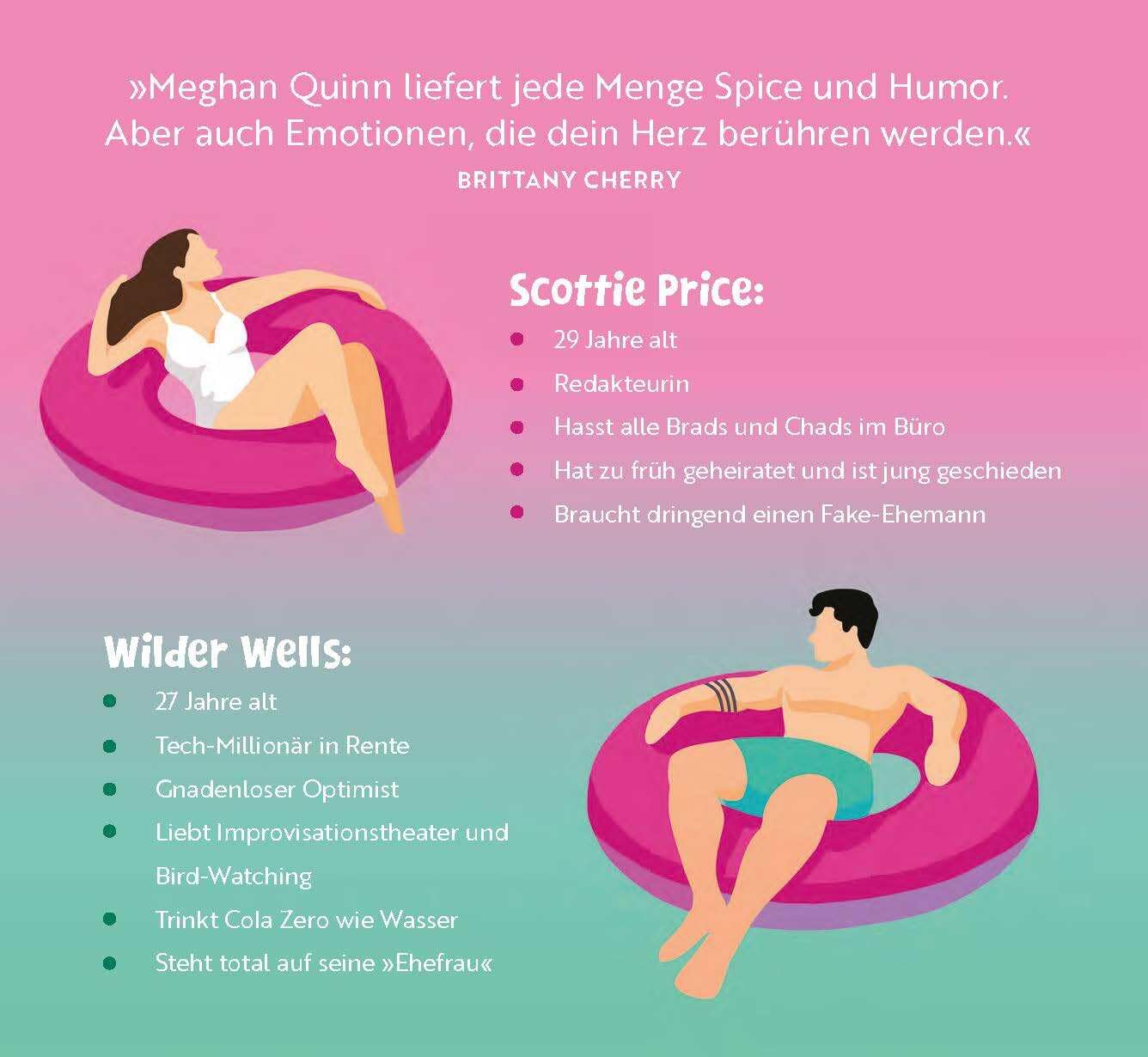 Till Summer Do Us Part - Urlaub mit dem Fake-Ehemann: Roman - Mit Farbschnitt in limitierter Erstauflage. »Dieses Buch hat, was man sich wünschen kann, und noch viel mehr!« Lucy Score