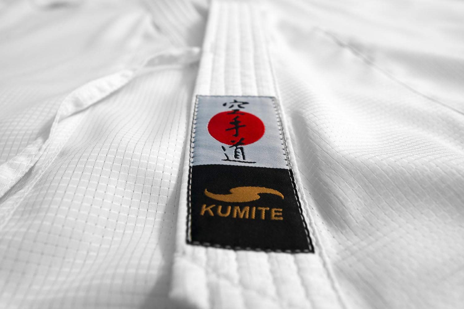 Tokyo Kimono Karaté-gi competición mixta
