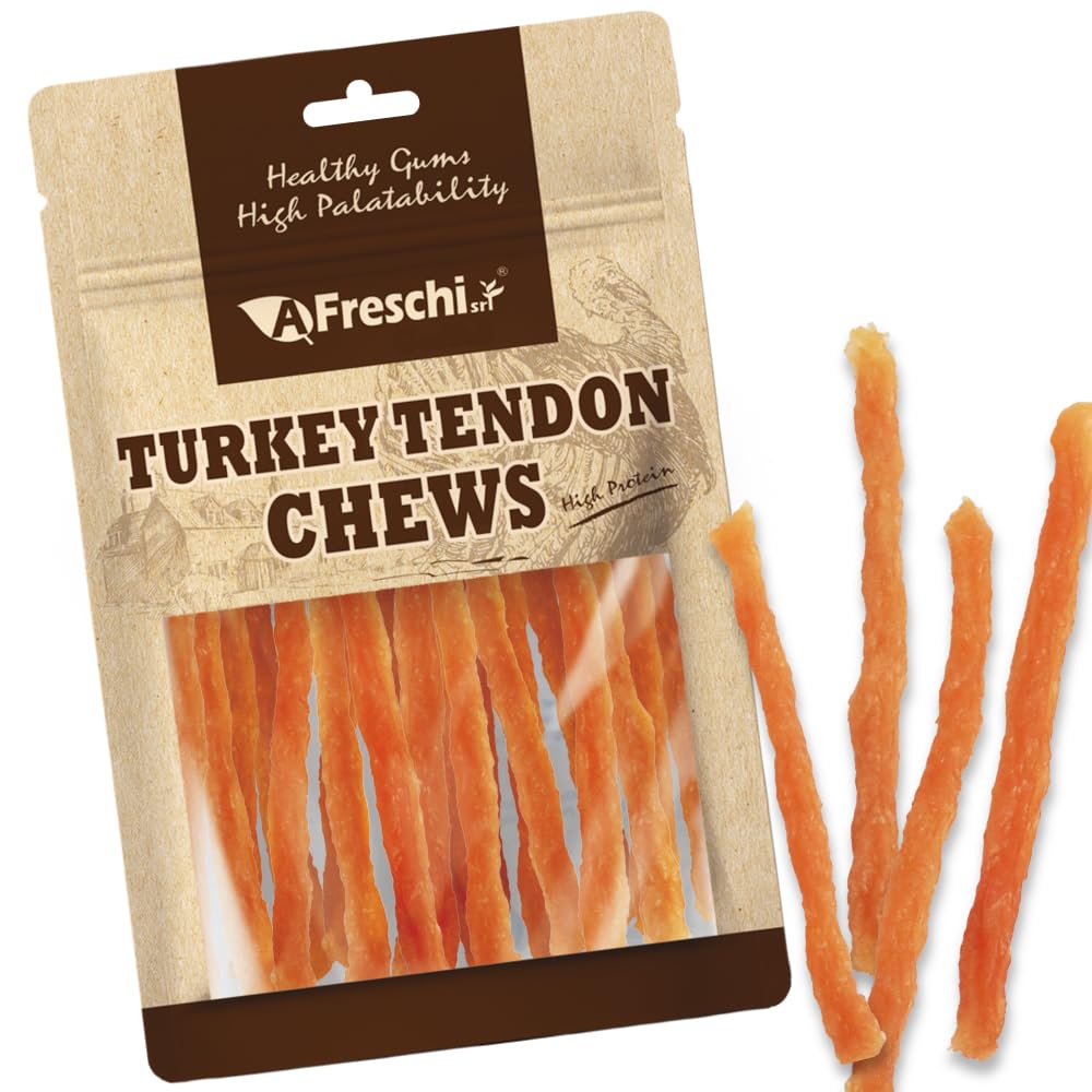 A Freschi srl Turkey Tendon Strips
