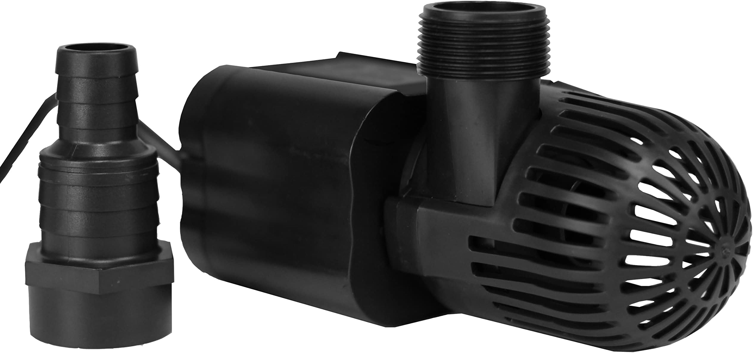 TotalPond 2000 GPH Waterfall Pump