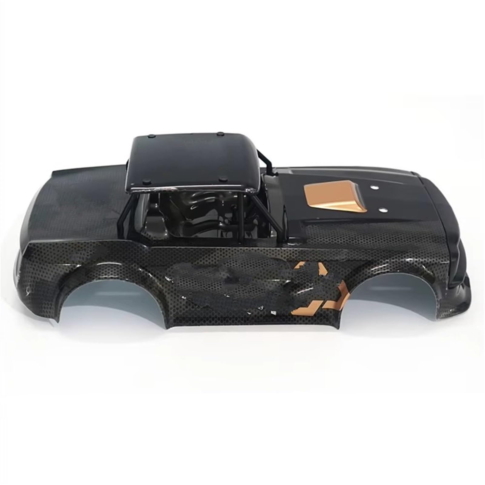 Compatible con SG 1604 para SG1604 SG-1604 1/16 Coches RC, Piezas De Repuesto Mejoradas, Accesorios, Carcasa para Carrocería Coche RC Mejoras