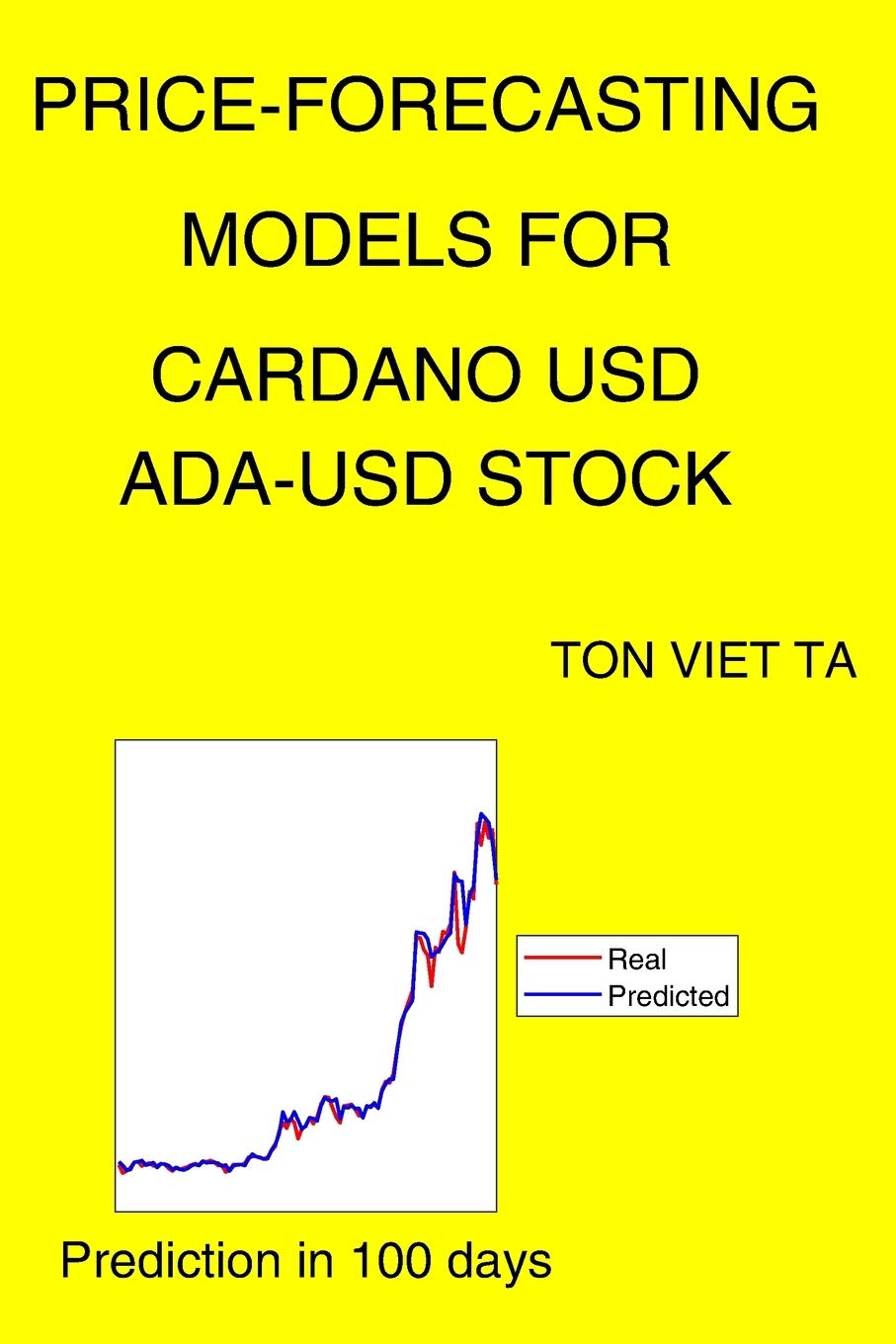 Price Forecasting Models For Cardano Usd Ada Usd Stock | Desertcart Cyprus