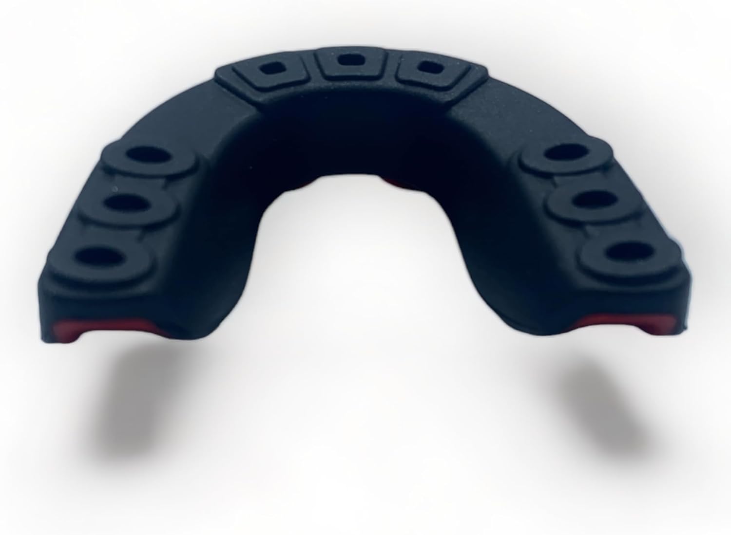 NewHour Mouthguard Men and Women with Breathable case, Adult Youth Junior Sports, Braces Mouthpiece, Shock Absorbing Teeth Protection, Boxing Mouth Guard, Football, Basketball, MMA, Baseball (Black) : Sports & Outdoors