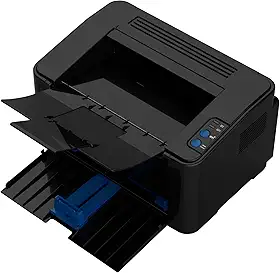 Impressora Sem Fio Elgin Pantum P2500W Elgin Laser Preto e Branco 110V