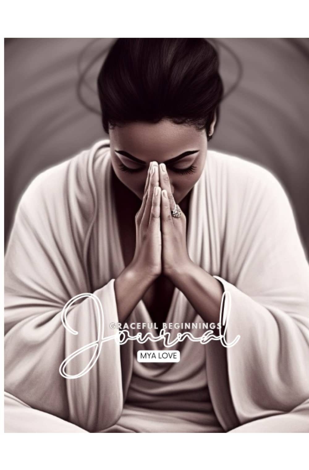 Independently published Graceful Beginnings Journal