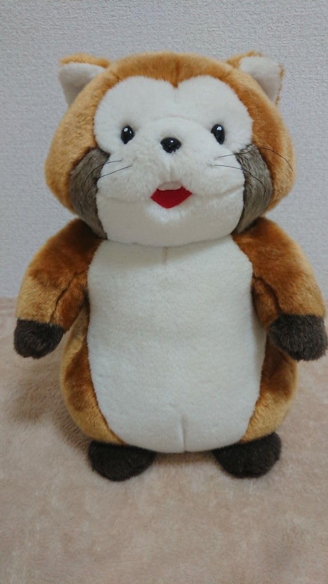 あらいぐま ラスカル BIGぬいぐるみ セブンイレブン限定 Amazon.co.jp: あらいぐまラスカル ぬいぐるみ 世界名作劇場