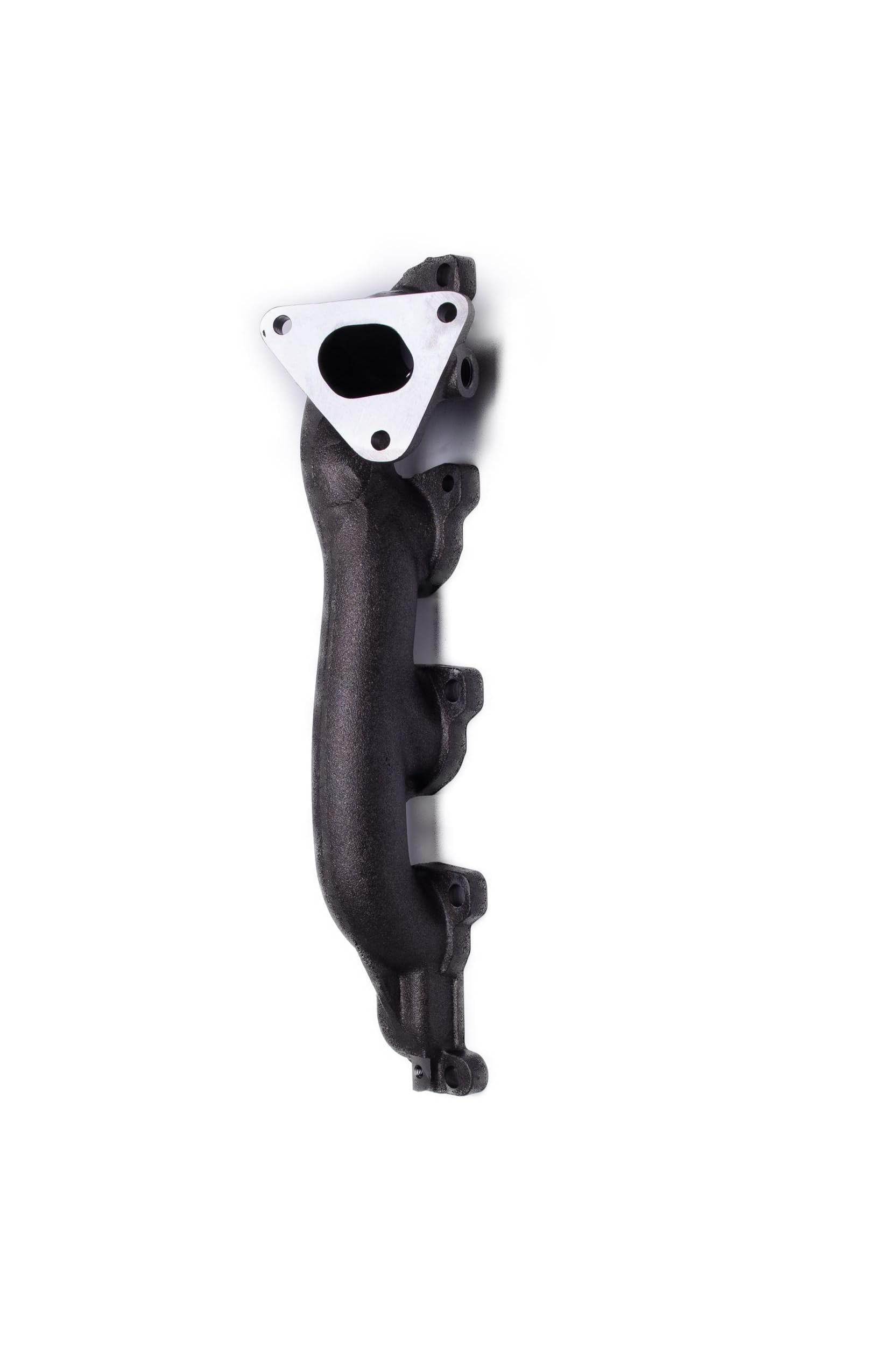 Collettore di Scarico 220 CDI OM646 W203 C209 W211 W906 W639 A6111420501 A6461420201 A6461420301 6111420501 6461420201 6461420301 con Kit Guarnizioni in Ghisa Sferoidale