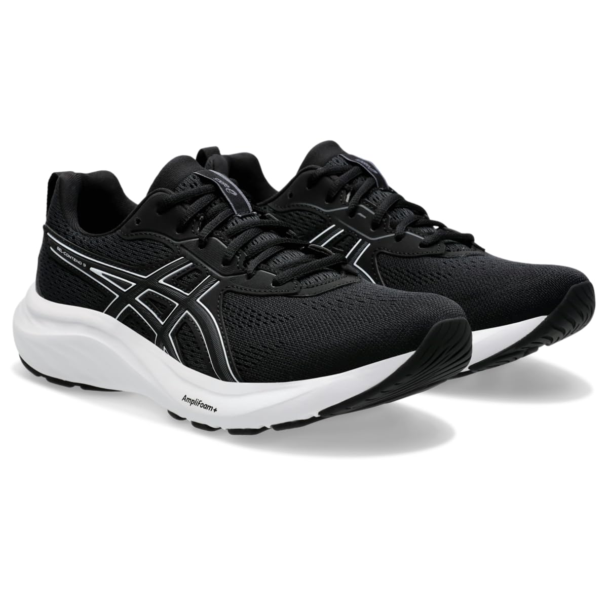 ASICS Damen Gel-Contend 9Sneaker