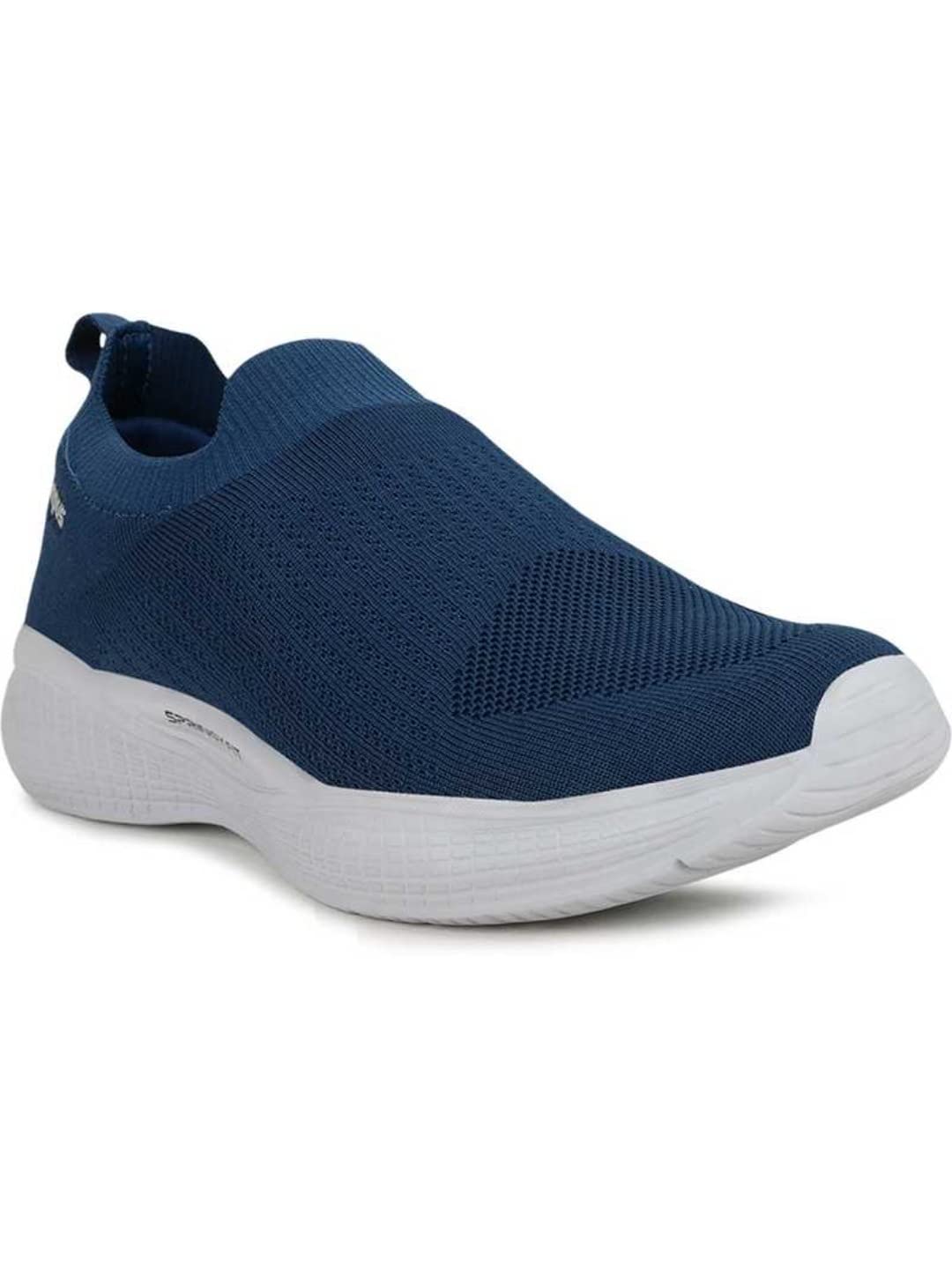 Campus Boomer (N) Men's Slip-On Walking Shoes