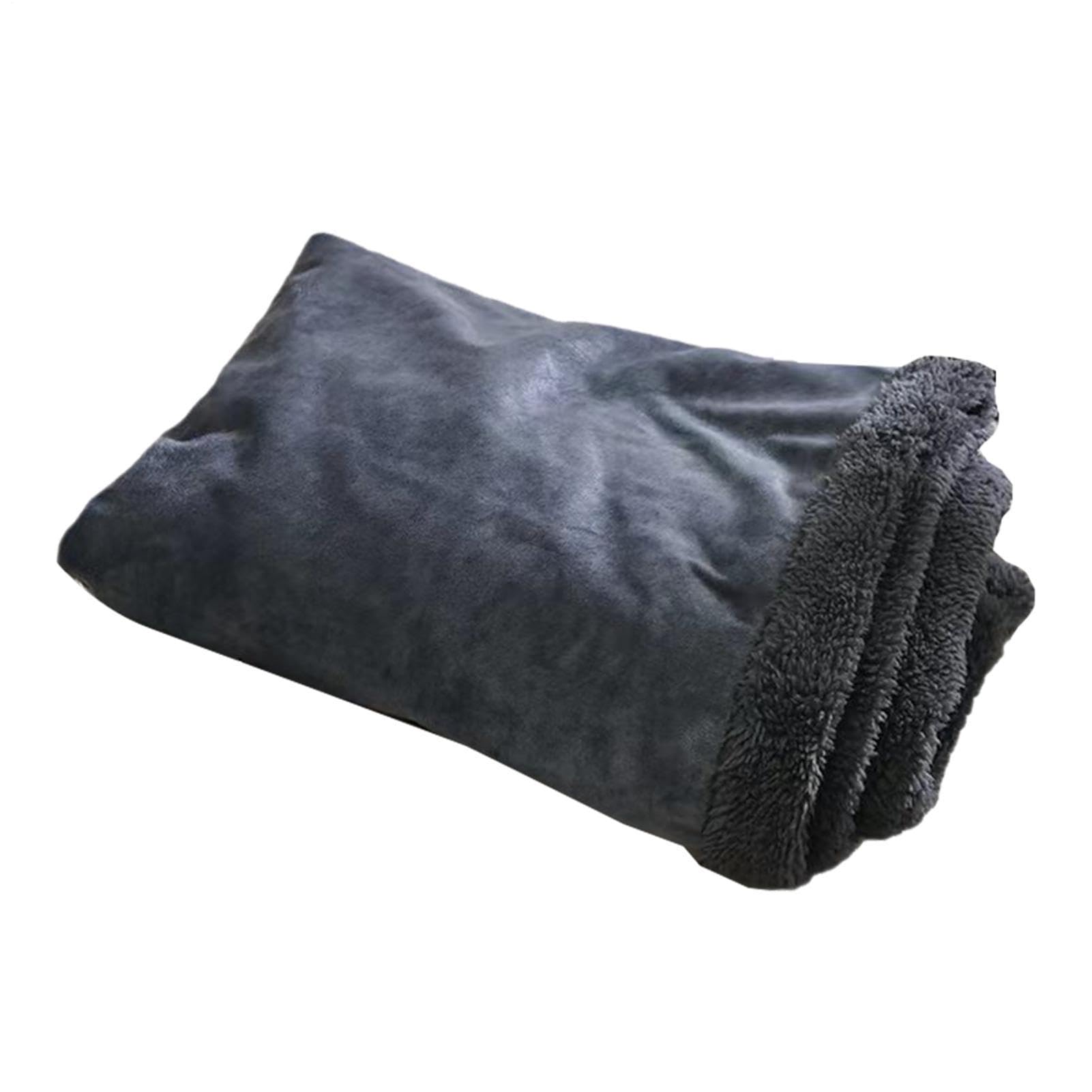 Manta impermeable para perros,Mantas para perros grandes Manta para | Doble espesor cálido para protector de muebles de sof