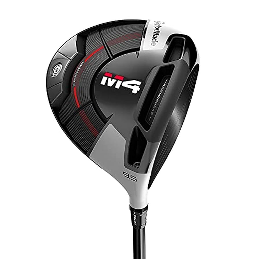 DDD-1788 テーラーメイド M4 10.5° ドライバー flex R TaylorMade M4 Driver Mens Right Hand 10.5 Stiff, Drivers