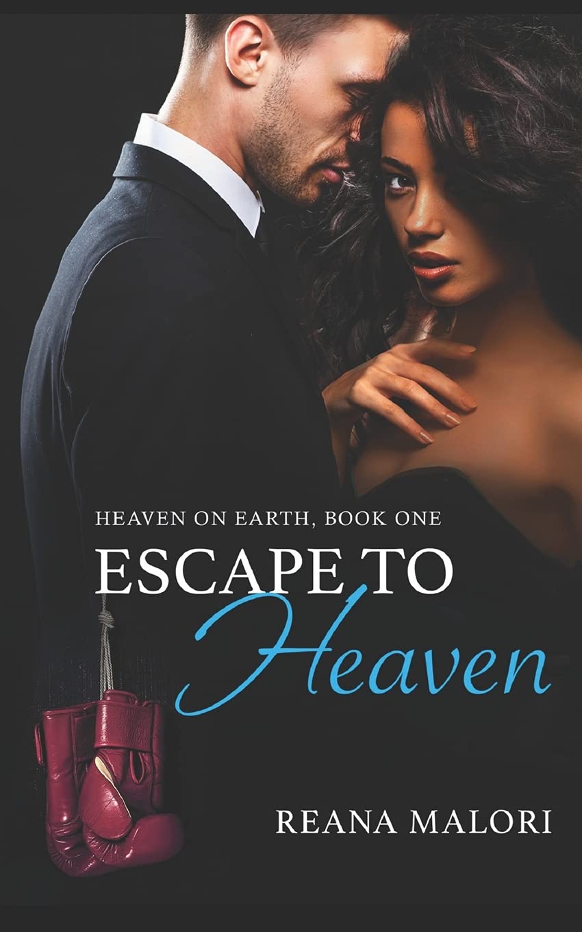 Escape to Heaven: Volume 1 (Heaven on Earth)