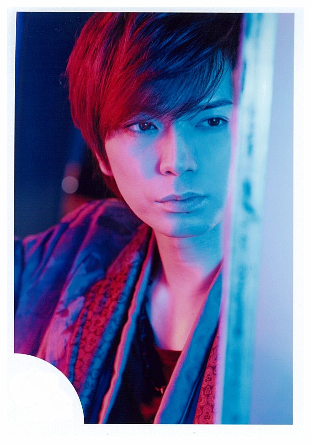 Amazon.co.jp: 嵐 ARASHI 公式生写真 Calling/Breathless MV & ジャケ