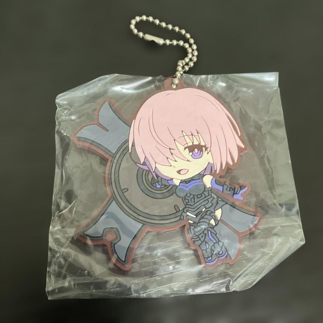 FGO マシュ ラバスト