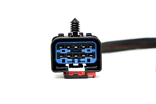 Miniatura 4 de Michigan Motorsports Arnés del inyector de combustible para Dodge Chrysler 2001-2003 3.3L 3.8L Minivan