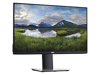 DELL - ファイブスターさん専用 DELL P2419H Amazon.co.jp: DELL P2419H プロフェッショナルシリーズ 23.8