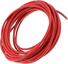 BUTIFULSIC 10 cabos de painel solar 4 mm cabo de extensão carretel plugue de alimentação extensão cabo de extensão de fio adaptador de tomada de energia interior adaptador de plugue de energia solar cabo de alimentação mc4 painéis solares planos