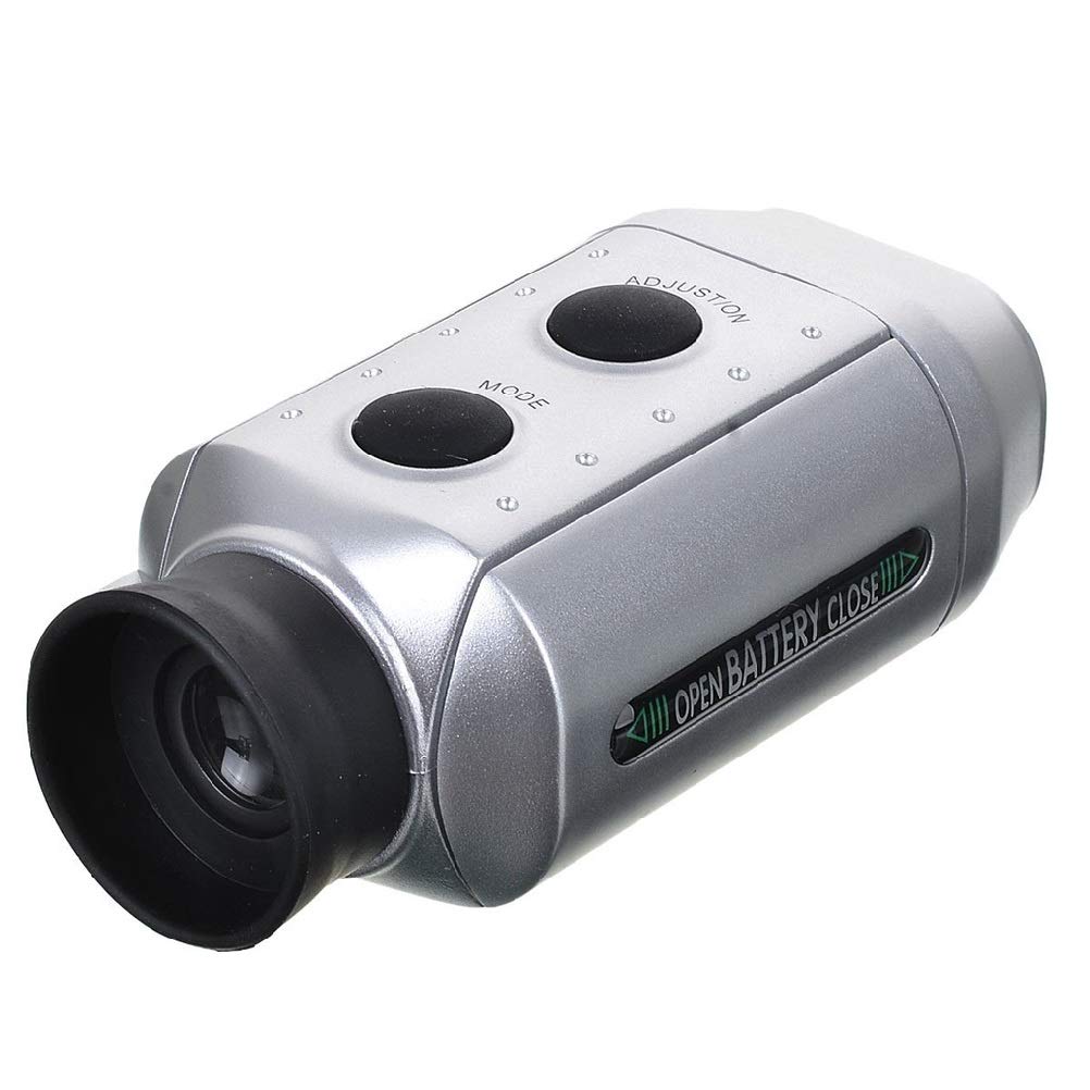 15-45x60 Monocular portátil pequeño y Potente HD pequeño Monocular portátil para observación de Aves Senderismo al Aire Libre Turismo Lente BK7 FMC