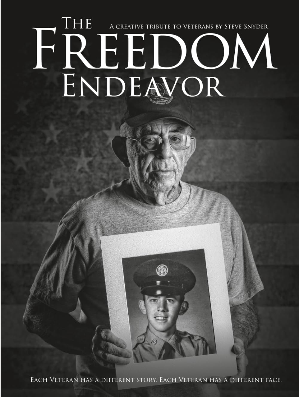 The Freedom Endeavor livre cadeau idéal passionnés histoire